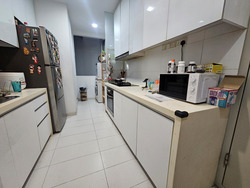 Wembly Residences (D19), Apartment #431666331